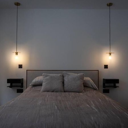 Chic City Centre Penthouse 레스터 외부 사진